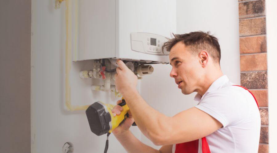 Professional bathroom faucet installation in Lyndeborough, NH